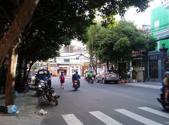 Bán Nhà Mặt Tiền Đường C18 Phường 12 Quận Tân Bình - 4X20M - Trệt 2 Lầu, 4 Phòng Ngủ, 4 Wc