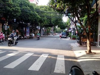 Bán Nhà Mặt Tiền Đường C18 Phường 12 Quận Tân Bình - 4X20M - Trệt 2 Lầu, 4 Phòng Ngủ, 4 Wc