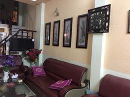 Bán Nhà Phân Lô Ô Tô Chạy Vòng Quanh Khu Vực Kim Mã Thượng, S38X4T, Mt 3,3M Giá Trên 6 Tỷ