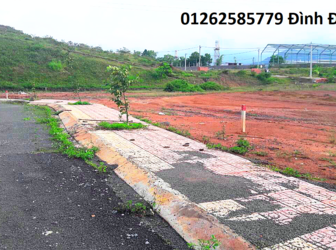 Cần Bán Lô Đất Biệt Thự Mặt Tiền. Chỉ 5,7Triệu/m2 Tp.bảo Lộc. 