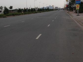 Cần Bán Gấp Lô Đất 420M2 Đường Song Hành Quốc Lộ 22 - Giá 1,6 Tỷ - LH: 01266.931.399