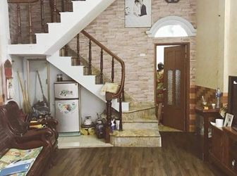 Mặt Tiền Vàng 7M Giữa Quận Hai Bà Trưng. Bán Gấp Nhà Kim Ngưu Lô Góc 40M2, 4 Tầng. Lh 01644056694 - Tuân