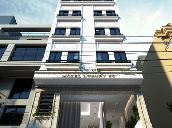  Bán Căn Hộ Mini Lucky Dragon Cạnh Cđ Điện Lực Giá Rẻ 250 Triệu (100%)