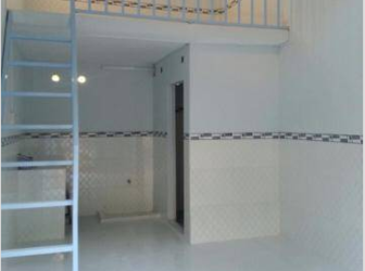  Nhà Hà Huy Giáp, Diện Tích 3X5 Gác Lửng, Khu An Ninh, Giá Rẻ 290 Triệu!