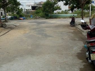 Bán Đất Khu Nam Việt Á, Phía Nam Cầu Tiên Sơn, Ngũ Hành Sơn, Đà Nẵng
