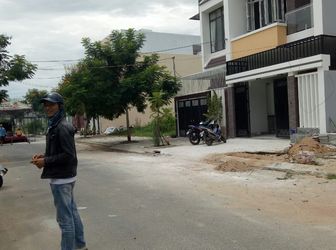 Bán Đất Khu Nam Việt Á, Phía Nam Cầu Tiên Sơn, Ngũ Hành Sơn, Đà Nẵng