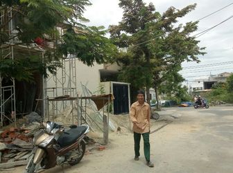 Bán Đất Khu Nam Việt Á, Phía Nam Cầu Tiên Sơn, Ngũ Hành Sơn, Đà Nẵng