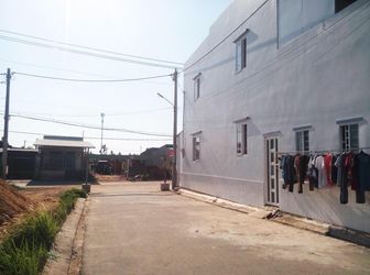 Bán Đất Thổ Cư Quận 12 Đường Thạnh Xuân 25 Phường Thạnh Xuân Đã Có Sổ Hồng Riêng Xây Dựng Tự Do