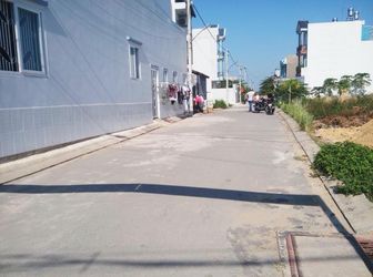 Bán Đất Thổ Cư Quận 12 Đường Thạnh Xuân 25 Phường Thạnh Xuân Đã Có Sổ Hồng Riêng Xây Dựng Tự Do