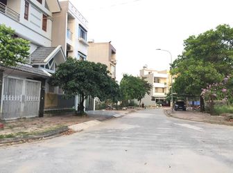 Bán Ô Đất Kđt Cao Xanh Hà Khánh A Lô B17 H: Đông Nam