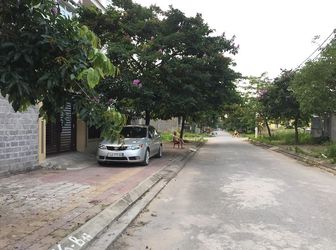 Bán Ô Đất Kđt Cao Xanh Hà Khánh A Lô B17 H: Đông Nam