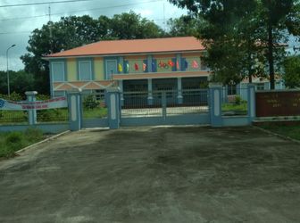 Đất Phước Bình - Long Thành Chỉ 300Tr/100M2 ,shr,cam Kết Sinh Lời