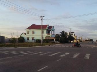 Chính Chủ Sang Gấp Lô Góc 600M2 Mặt Tiền Chợ, Khu Công Nghiệp, Trường Đại học Quốc Tế, Ngay Quốc Lộ 13