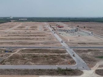 Đất Trung Tân TP Nhơn Trạch, Đồng Nai, Giáp Quận 2.Thổ Cư 100% /Lh: 0916.799.803