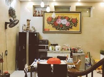 Bán Nhà Bà Triệu  64M2 X 4Tầng,  Mặt tiền 4.5,  Giá 6,7 Tỷ Hà Đông