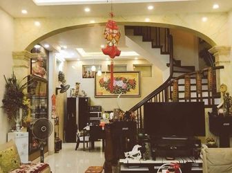 Bán Nhà Bà Triệu  64M2 X 4Tầng,  Mặt tiền 4.5,  Giá 6,7 Tỷ Hà Đông