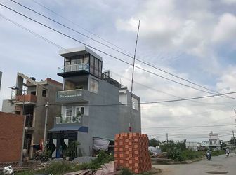 Bán Đất Q.9 Đường Nguyễn Duy Trinh - Giá Ưu Đãi 35 Triệu/m2