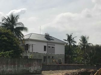 Bán Đất Q.9 Đường Nguyễn Duy Trinh - Giá Ưu Đãi 35 Triệu/m2