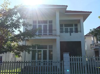 Bán Biệt Thự Vườn Đơn Lập Đô Thị Xanh Center Park Huế 283M2