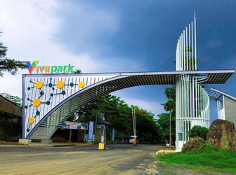 Dự Án Nhà Phố Liên Kế 1 Trệt 2 Lầu 