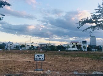 Đất Trục Minh Mạng Giao Võ Chí Công, Liền Kề Shophouse