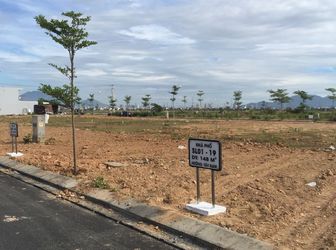 Đất Trục Minh Mạng Giao Võ Chí Công, Liền Kề Shophouse