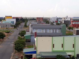 Khu Dân Cư Eco Green. Nơi Mang Đến Sự Hài Lòng Cho Quý Khách