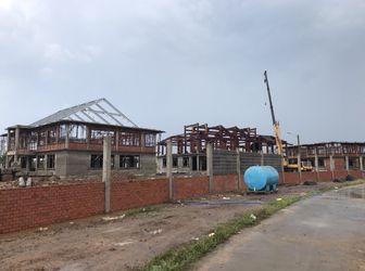 Khu Dân Cư Eco Green. Nơi Mang Đến Sự Hài Lòng Cho Quý Khách