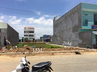 Thanh Lý Duy Nhất 3 Lô Góc Diện Tích 157,3m2 Liền Kề Siêu Thị Bình Tân