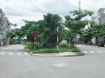 Đất Bán Bình Tân Khu Tên Lửa. Cam Kết Giá Thật.