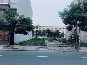 Đất Bán Bình Tân Khu Tên Lửa. Cam Kết Giá Thật.