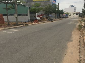 Cần Bán Nền Đất Đường Trần Đại Nghĩa Gần Vòng Xoay An Lạc
