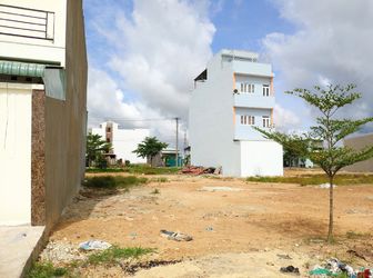 Cần Bán Nền Đất Đường Trần Đại Nghĩa Gần Vòng Xoay An Lạc