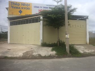 Bán Nhà Kho 266M2 Lô Góc Hai Mặt Tiền, Có Shr Trần Văn Giàu!
