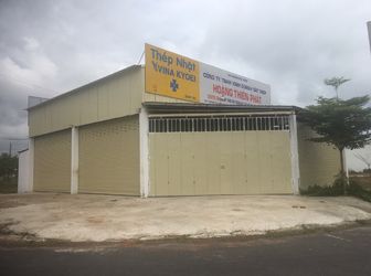 Bán Nhà Kho 266M2 Lô Góc Hai Mặt Tiền, Có Shr Trần Văn Giàu!