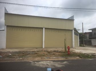 Bán Nhà Kho 266M2 Lô Góc Hai Mặt Tiền, Có Shr Trần Văn Giàu!