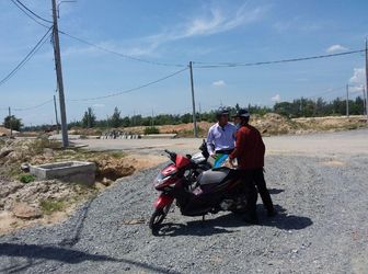 Bán Đất Gần Biển Hà My, Giáp Sông Cổ Cò, Đường 7,5-10,5M, Giá Rẻ Đầu Tư, Chuẩn Bị Ra Sổ