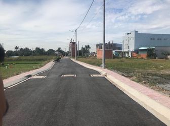 Đất Ngô Chí Quốc Mặt Tiền 30 Giá Chỉ 29 Triệu/m2, Shr, Xây Dựng Tự Do