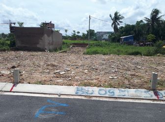 Đất Ngô Chí Quốc Mặt Tiền 30 Giá Chỉ 29 Triệu/m2, Shr, Xây Dựng Tự Do