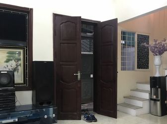 Bán Nhà Đẹp 3 Mặt Ngõ, Đầu Phố Kim Mã,34M2,Giá 2.88 Tỷ-Có Thương Lượng