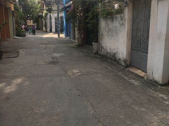 Bán Nhà Khu vực Q.3 Đường Bàn Cơ