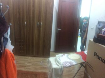 Cần Bán Gấp Căn Hộ Ở 234 Phạm Văn Đồng