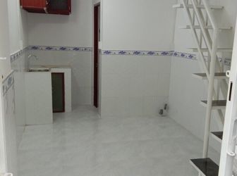 Bán Nhanh Nhà Hẻm 156 Nguyễn Thị Thập, Diện Tích 2.8X4.5M, 1 Trệt, 1 Lầu. 815 Triệu!