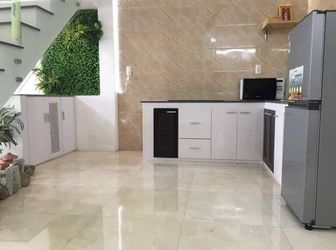 Cần Tiền Bán Gấp Nhà Quận 3 77M2, 4 Lầu, Giá Chỉ 11,8 Tỷ.