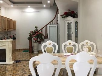 Chính Chủ Cần Bán Gấp Nhà Phố Minh Khai 55M2, 4 Tầng, Ô Tô Vào Nhà Giá Chỉ 2 Tỷ 9.