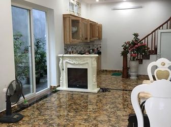 Chính Chủ Cần Bán Gấp Nhà Phố Minh Khai 55M2, 4 Tầng, Ô Tô Vào Nhà Giá Chỉ 2 Tỷ 9.