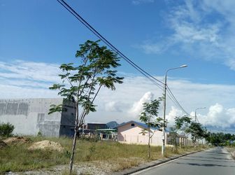 Cần Bán Đất Khu Tái Định Cư Hòa Liên Bền Vững - Hòa Vang- Tp Đà Nẵng