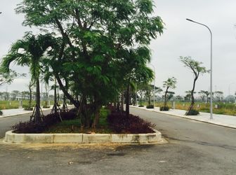 Bán Đất Mặt Tiền Quận Hải Châu, Đường Bùi Viện, Ven Sông Giá Rẻ