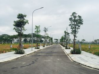 Bán Đất Mặt Tiền Quận Hải Châu, Đường Bùi Viện, Ven Sông Giá Rẻ