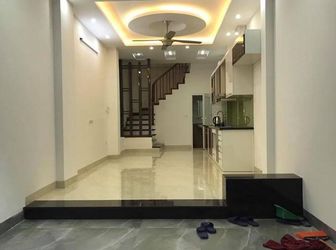 Bán Nhà Mặt Ngõ 129 Trương Đinh 45M2, 5 Tầng Ô Tô Đỗ Cửa Chỉ 2 Tỷ 890 Triệu An Sinh Đỉnh. Lh Tuân 01644056694